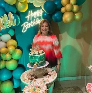 Meet your Posher, Marlene